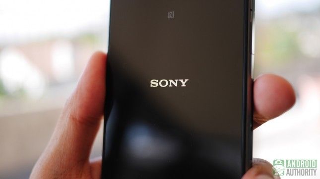 Fotografía - Sony Xperia Z1 y Z Ultra Android 4.3 despliegue comienza, Smart Camera Social trata de la Ultra Z