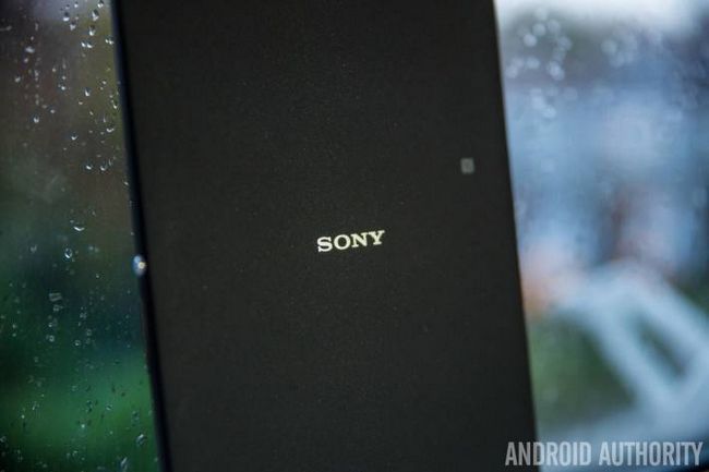 Sony Xperia Tablet compacto Z3-14