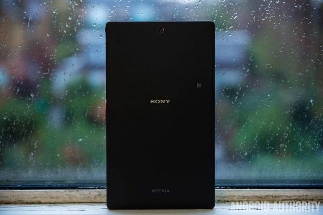 Sony Xperia Tablet compacto Z3-13