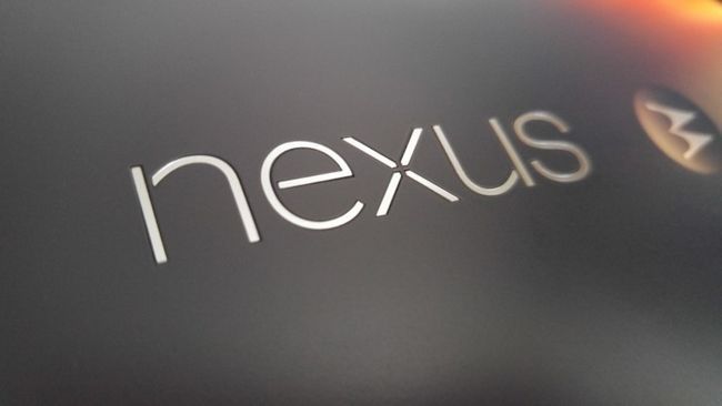 Fotografía - T-Mobile anuncia Seguridad OTAs para el Nexus 4, 5, 6, y 7 [Actualización: Y Nexus 9]