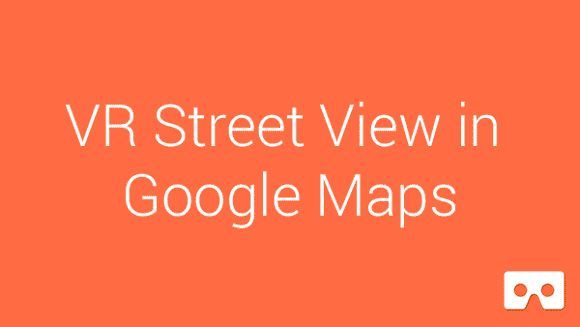 Google Street View Cartón