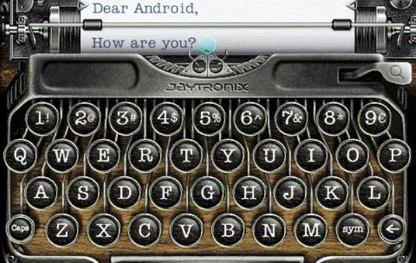 Fotografía - Las mejores aplicaciones Android para los escritores