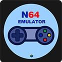n64 emulador de Android