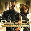 Deus Ex The Fall mejores juegos android de 2014