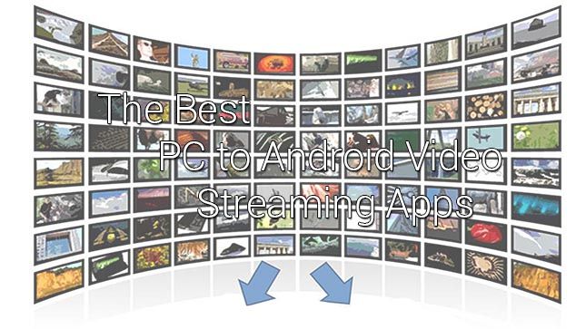Fotografía - El Mejor PC para Android aplicaciones de streaming de vídeo!