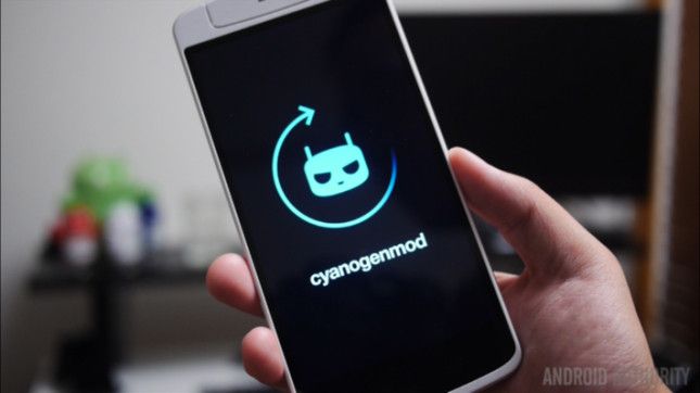 CyanogenMod opo n1 install (8)