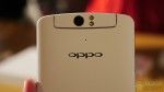 Cámara Oppo N1 aa 2