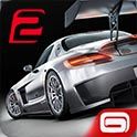carreras de GT 2 mejores juegos de carreras android