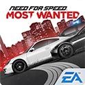 Need for Speed ​​más buscados mejores juegos de carreras para Android