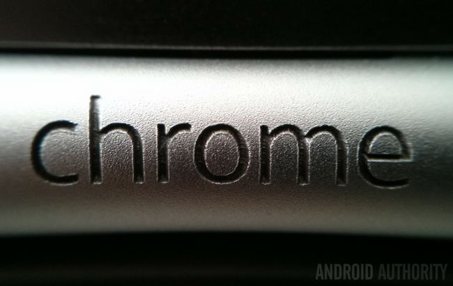 Chromebook Pixel AA