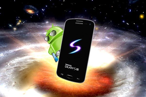 Fotografía - La guía definitiva (rumor) para el Samsung Galaxy S3