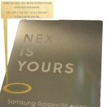 Galaxy S6 Edge Limited Edition 1/500 (7)