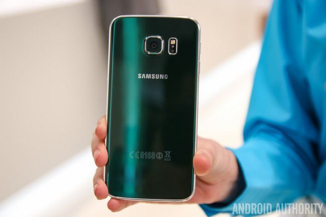 Samsung Galaxy S6 Edge Colores-7
