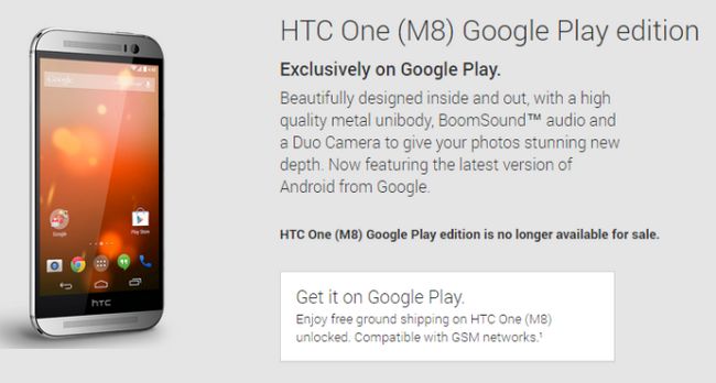 01/21/2015 16_01_07-HTC One (M8) Google Play edición - Dispositivos en Google Play