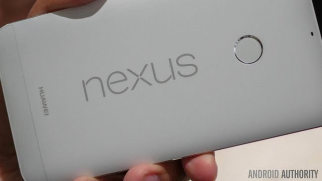 Fotografía - Para Doblar: ¿Es hora de que Google a lo profundo y seis, el programa Nexus?