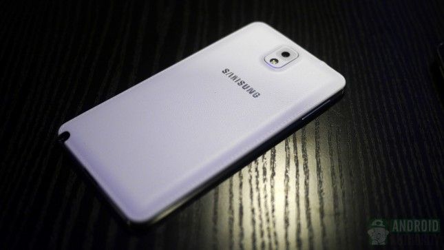 Samsung Galaxy Note 3 aa 30