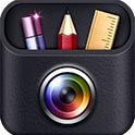 Photo Editor pro mejores aplicaciones de edición de fotos para Android