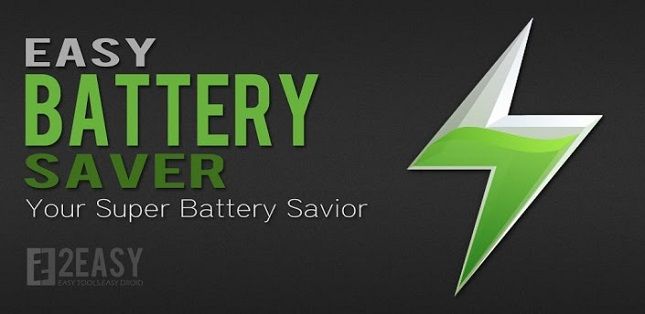 mejor batería fácil protector de aplicaciones de Android