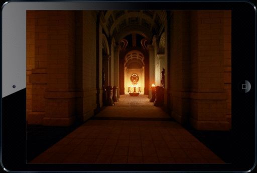 Fotografía - Unreal Engine v4.9 Lanzamiento con un número Gargantúa de nuevas características y mejoras