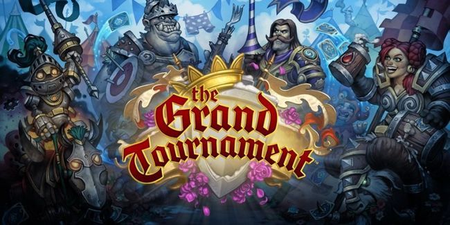 piedra de hogar-La-Grand-Tournament