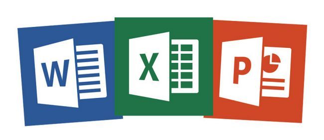 Microsoft Office logotipo de Android