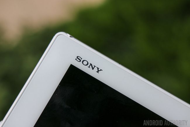 Sony Xperia Tablet Z4-16