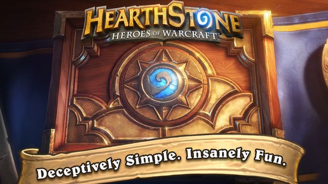 Hearthstone Heroes of Warcraft sencillo y divertido