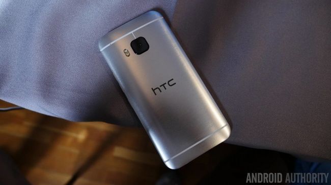 HTC uno m9 58