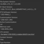 Actualización de Sony Xperia Z3 Lollipop (5)