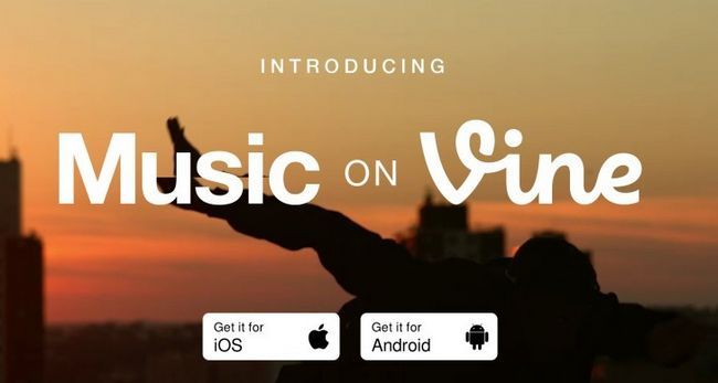Fotografía - Vine pone mayor énfasis en la música con el nuevo 'Ajustar a golpe de' Perfect Audio Loops, Canciones destacadas y más