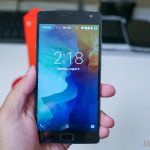 OnePlus 2 unboxing aa la configuración inicial (28 de 32)