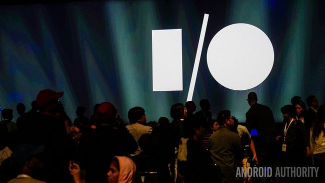 Fotografía - Lo que impresionó más acerca de Google I / O 2014? Cualquier decepciones?