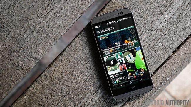 HTC uno m8 aa blinkfeed (13 de 13)