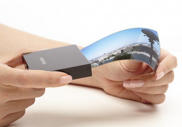 Samsung-5,7-pulgadas-flexible AMOLED
