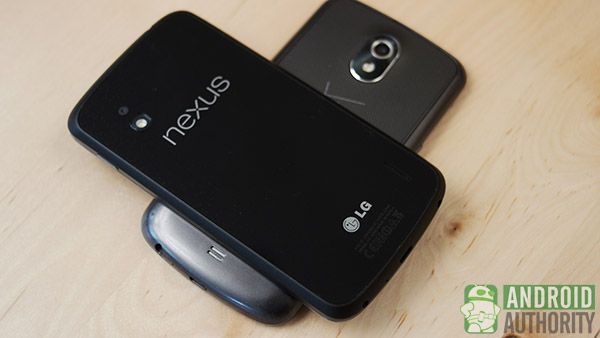 Fotografía - ¿Qué fabricante debe hacer el siguiente (Nexus 5) teléfono inteligente Nexus?