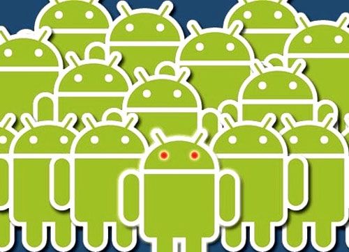 Fotografía - ¿Por qué usted no debe usar aplicaciones de Android pirateados