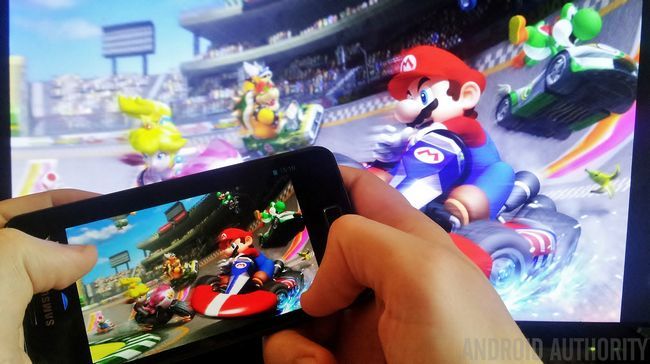 Fotografía - ¿Será Nintendo perder su última vida haciendo caso omiso de los juegos para móviles?