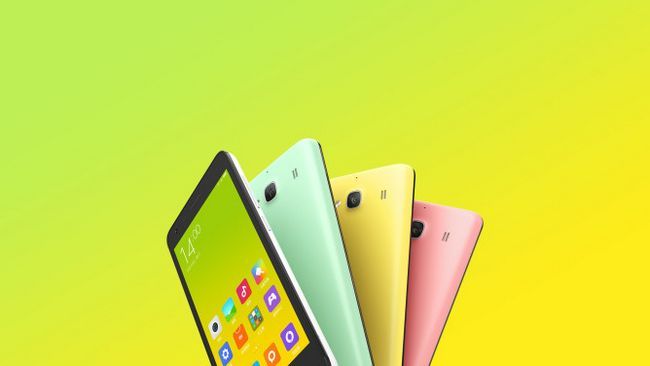 Fotografía - Xiaomi anuncia Redmi 2 Smartphone LTE embalaje, A 64-Bit Snapdragon, y más