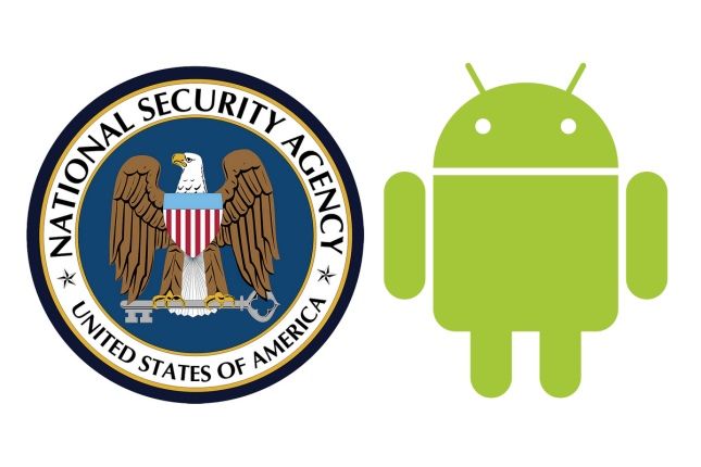 Fotografía - Sí, la NSA contribuyó código para Android. No, usted no tiene que asuste al respecto